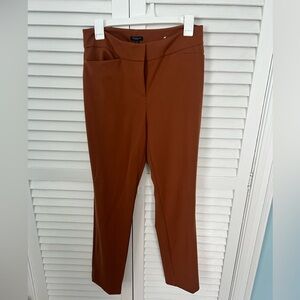 LIKE NEW Ann Taylor Dress Pants sz4